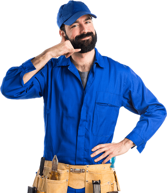 Desentupimento em Paiçandu